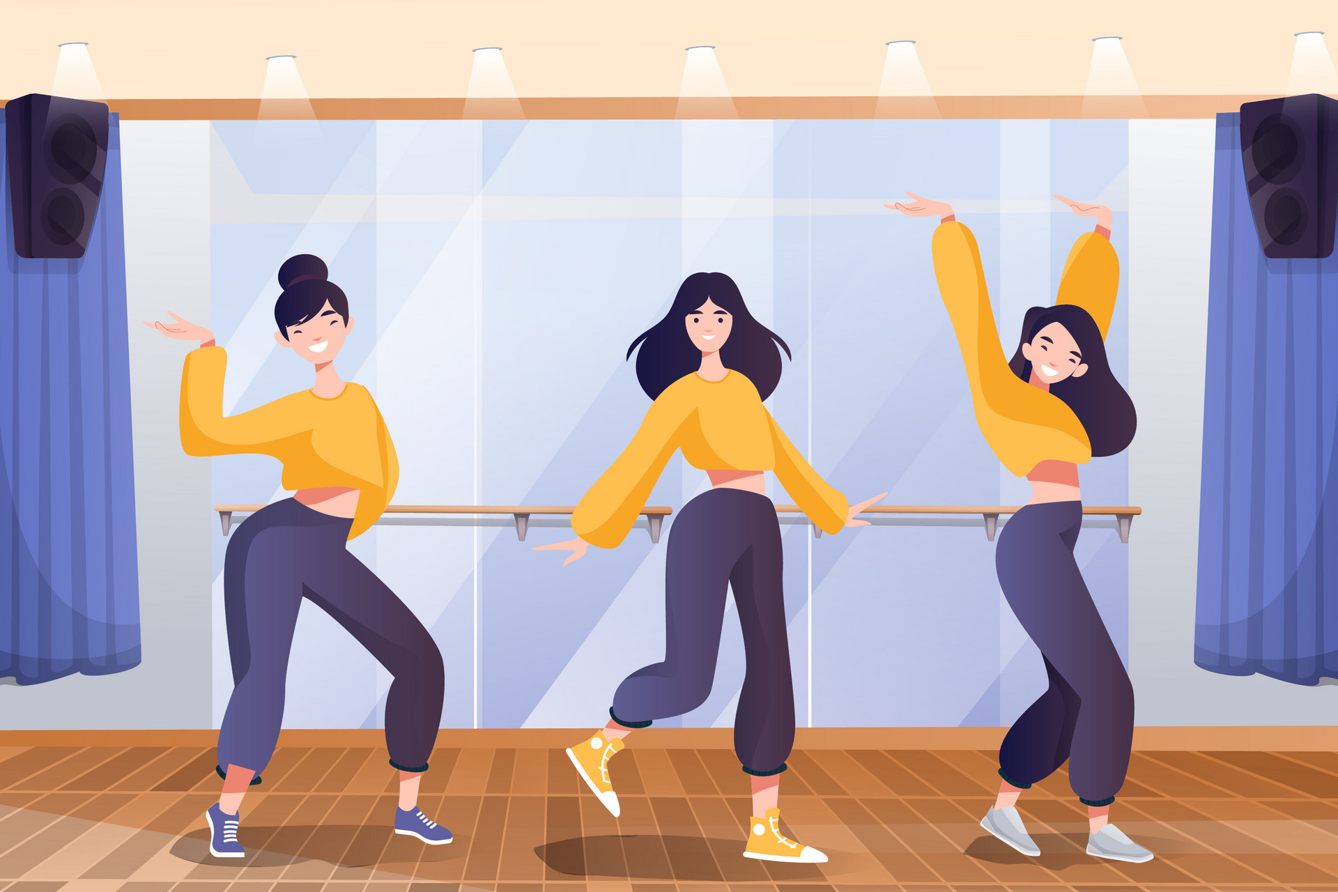 摄图网_402144660_banner_健身减肥女孩在舞蹈教室跳健身舞（企业商用）.jpg